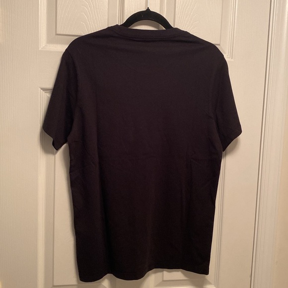 Brand New Levi's Men's Black T-Shirt…size S - Picture 2 of 5